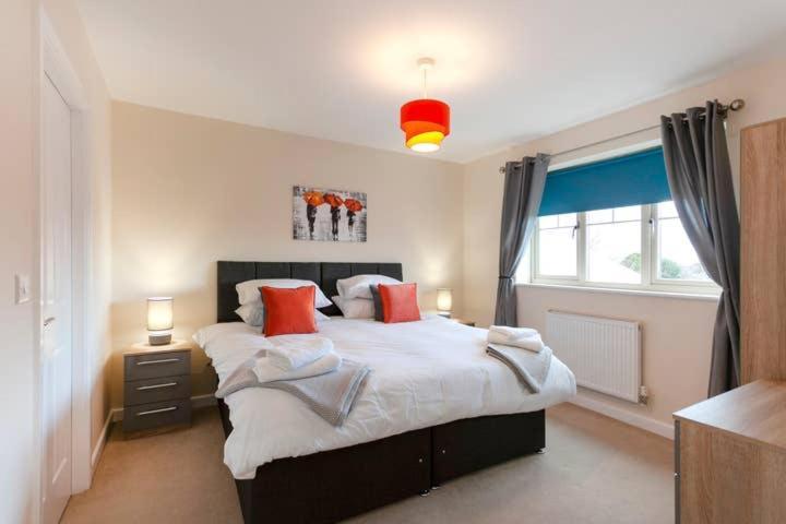Apartment 4 Worksop Exterior photo